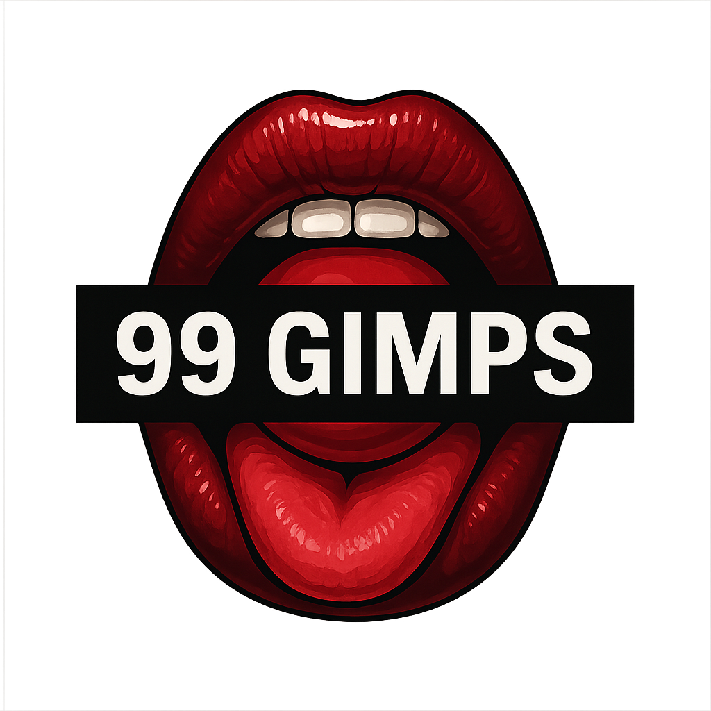 99gimps Logo